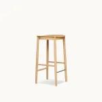 Figurine Chairs Barstool in null