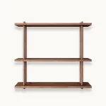 Bond Shelves & Storage Shelf in null