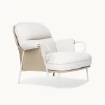 Lyra | Armchair from Fogia 