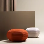 Poppy Stools & Poufs undefined