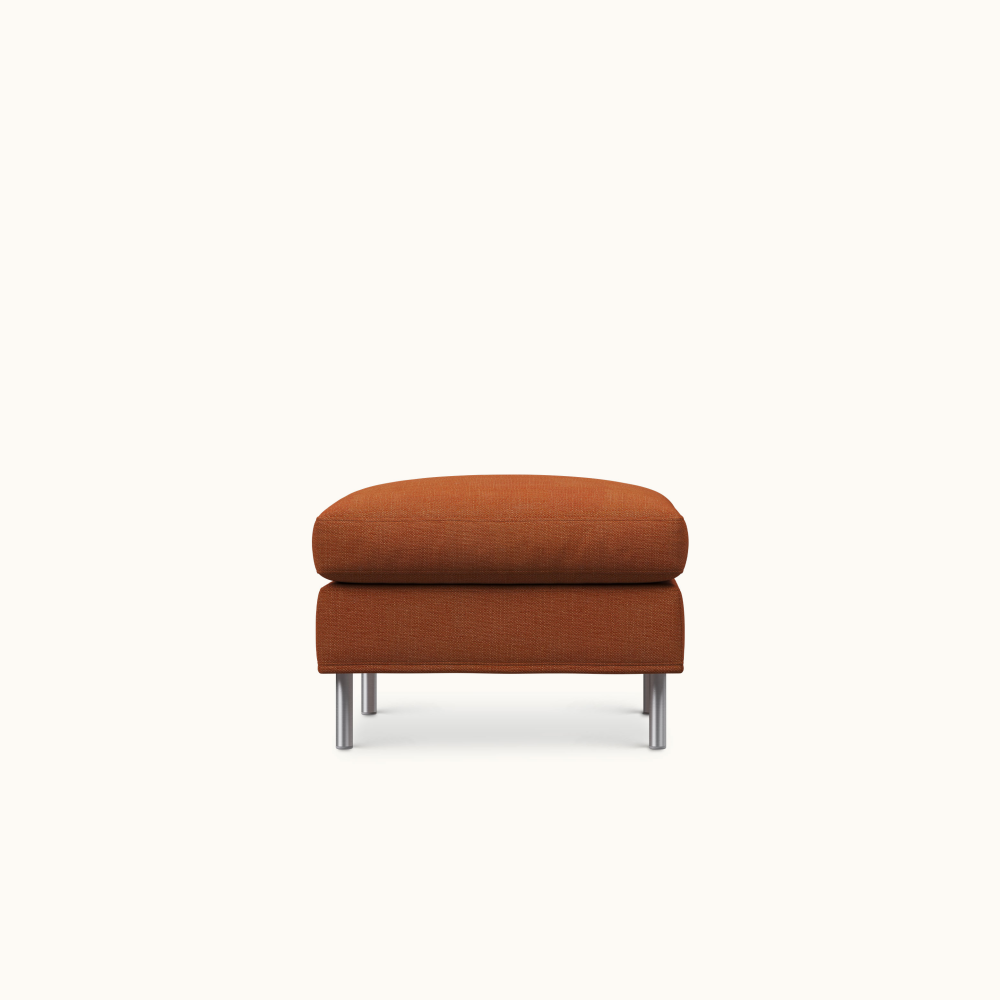 Alex Sofas & Seating Systems Pouf in 26