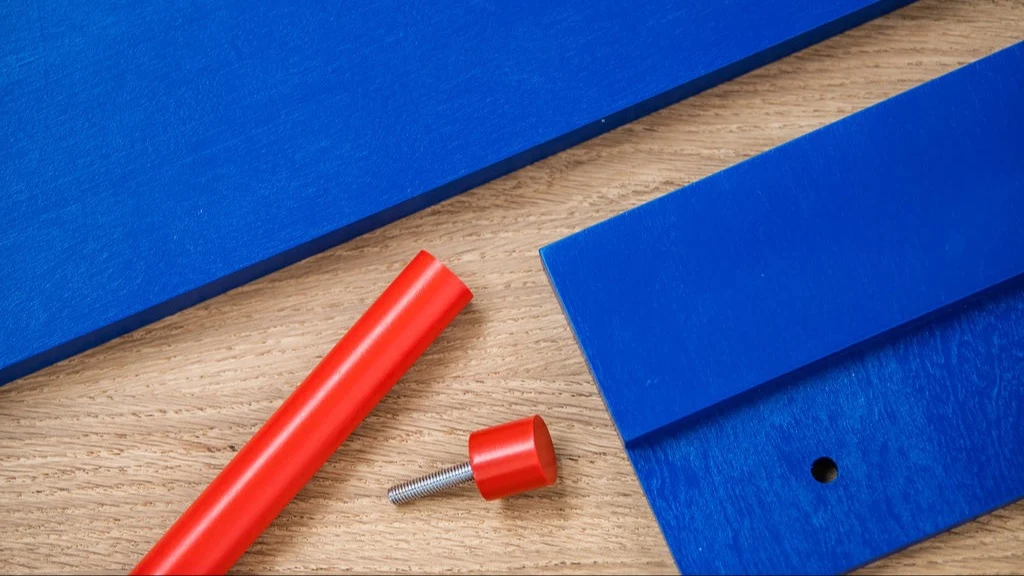 Introducing Bond Color