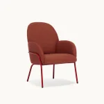 Sling Sofas & Seating Systems Armchair in 632