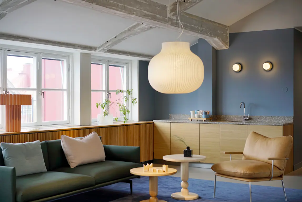 AIX Arkitekter Offices