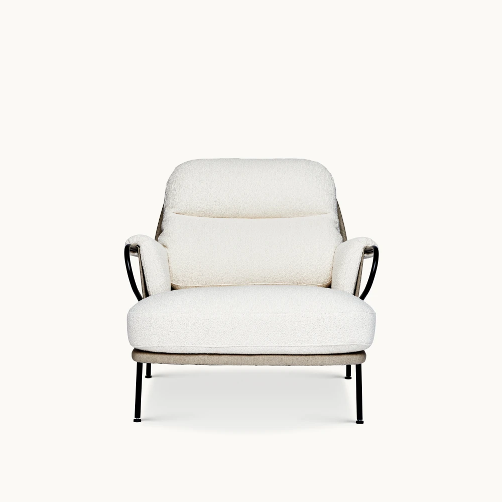 Lyra Armchairs undefined