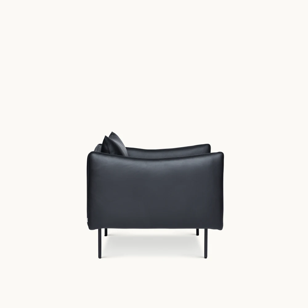 Tiki Sofas & Seating Systems Armchair in 99001