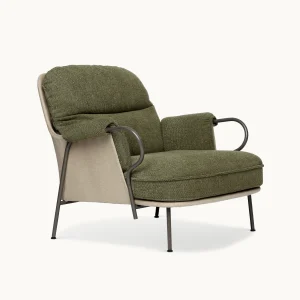 Lyra Armchairs