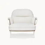 Lyra Armchairs Chaise lounge in 0105