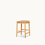 Figurine Chairs Stool in null