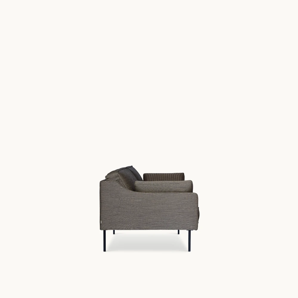 Dini Sofas & Seating Systems 2.5 - seater in 0351