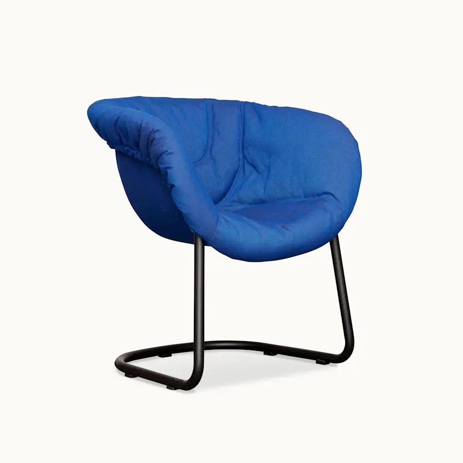 Hood | ArmChair from Fogia 