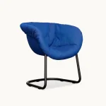 Hood Armchairs Armchair in 763