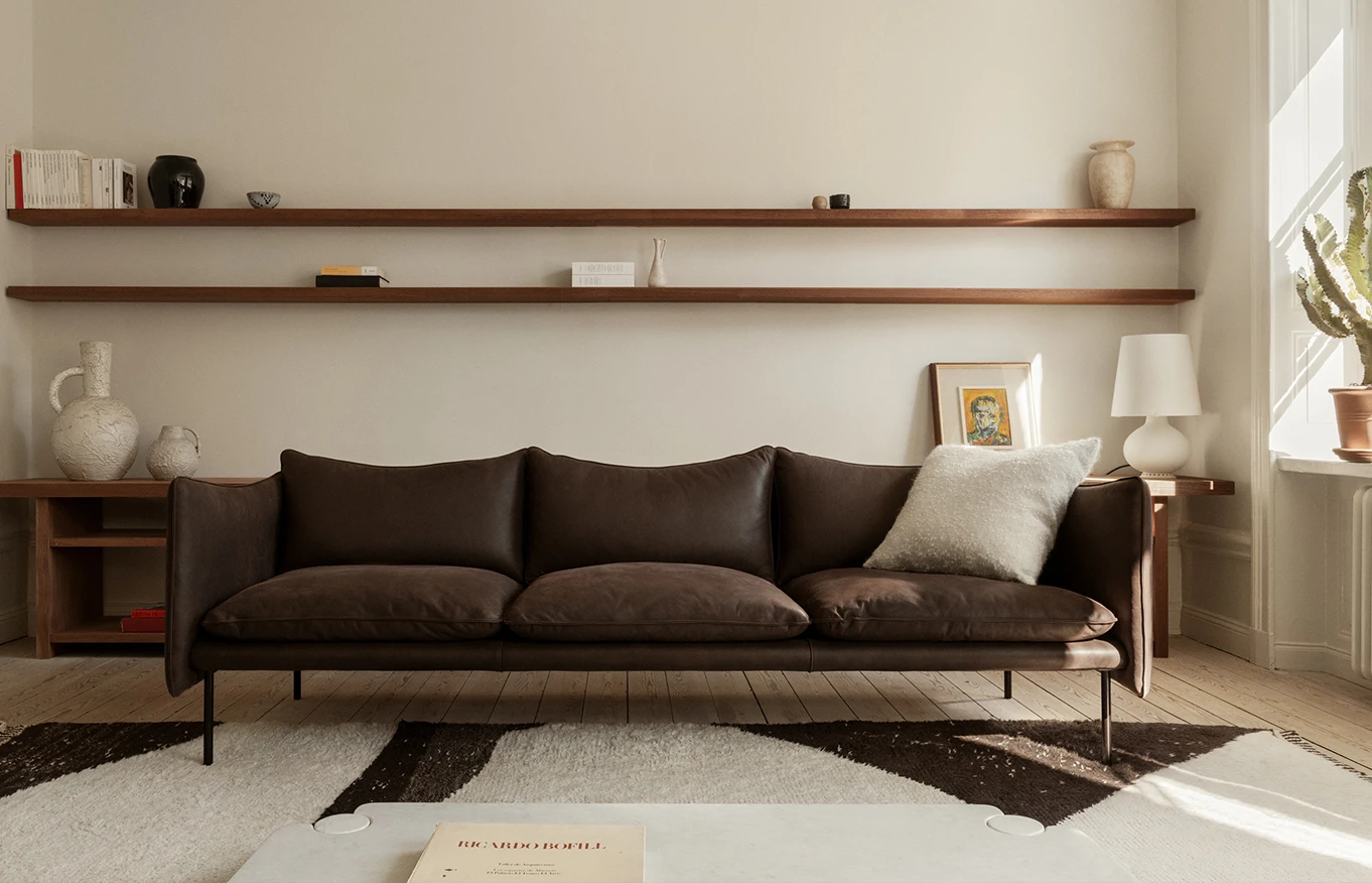 Sofas & Seating Systems