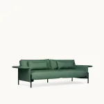 Fragment Sofas & Seating Systems 2.5 - seater in 926