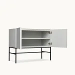 Boss Shelves & Storage Cabinet in null