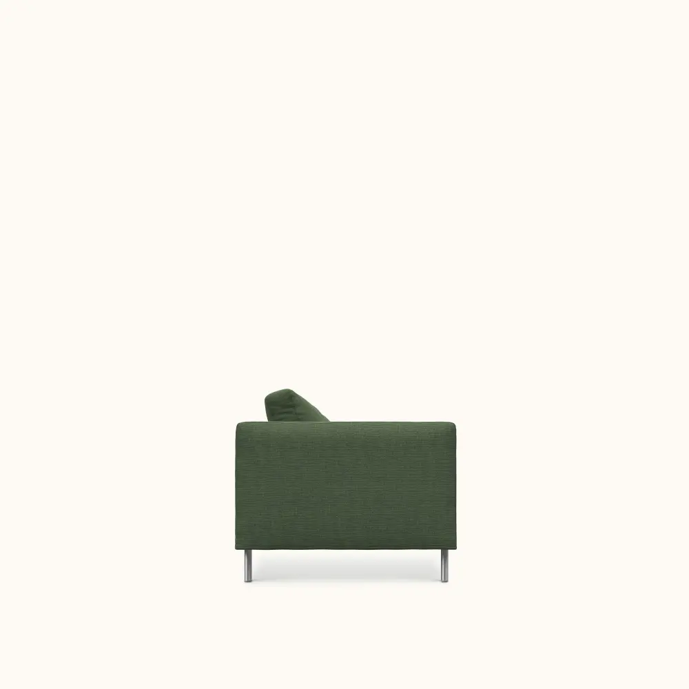 Alex Sofas & Seating Systems 2.5 - seater in 38
