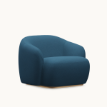 Barba | Lounge Chair from Fogia 