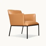 Tondo Armchair | Armchair from Fogia 