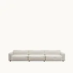 Supersoft | 4-seater from Fogia 