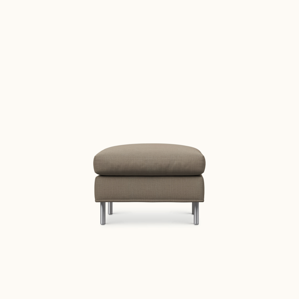 Alex Sofas & Seating Systems Pouf in 18