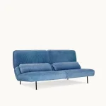 Velar Sofas & Seating Systems 2.5 - seater in 743