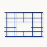 Bond Shelves & Storage Shelf in null