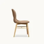 Myko Chairs Chair in 221