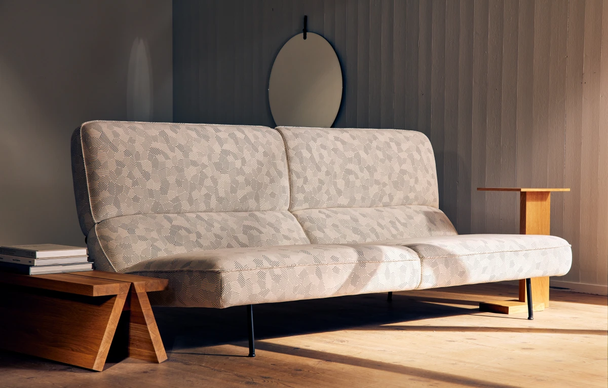 Velar Sofas & Seating Systems