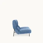 Velar Sofas & Seating Systems 2.5 - seater in 743