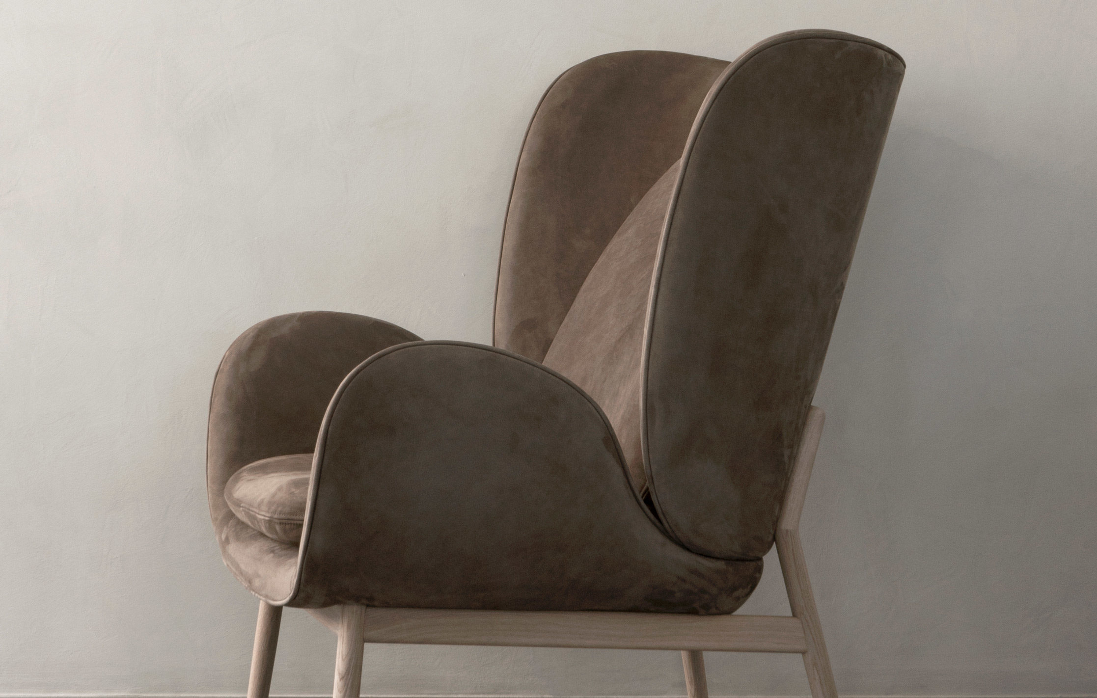 fogia enclose chair