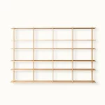 Bond Shelves & Storage Shelf in null