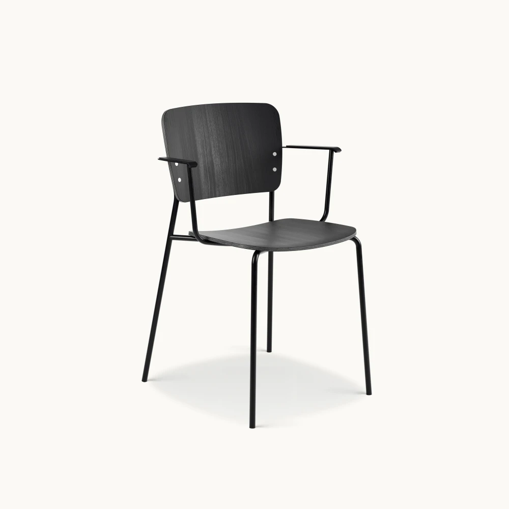 Mono Chairs Chair in N/A