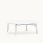 Area | Sofa Table H28 from Fogia 