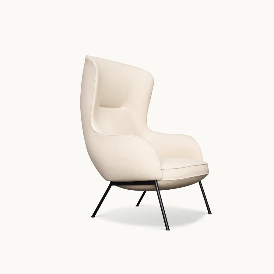 Mame | ARMCHAIR from Fogia 