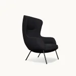 Mame undefined Armchair in 128