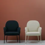 Sling armchair Armchairs Armchair in 632