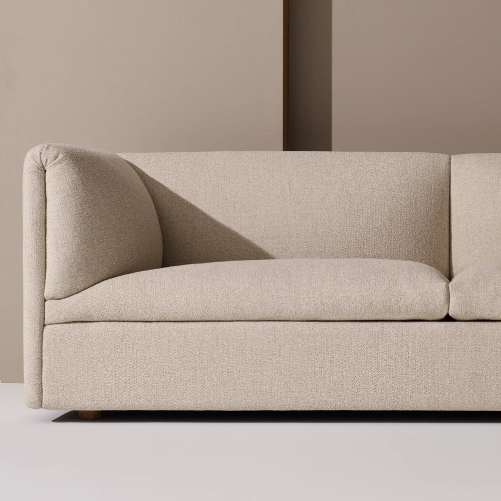 Retreat Sofas & Seating Systems undefined