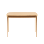 Figurine Chairs Table in null