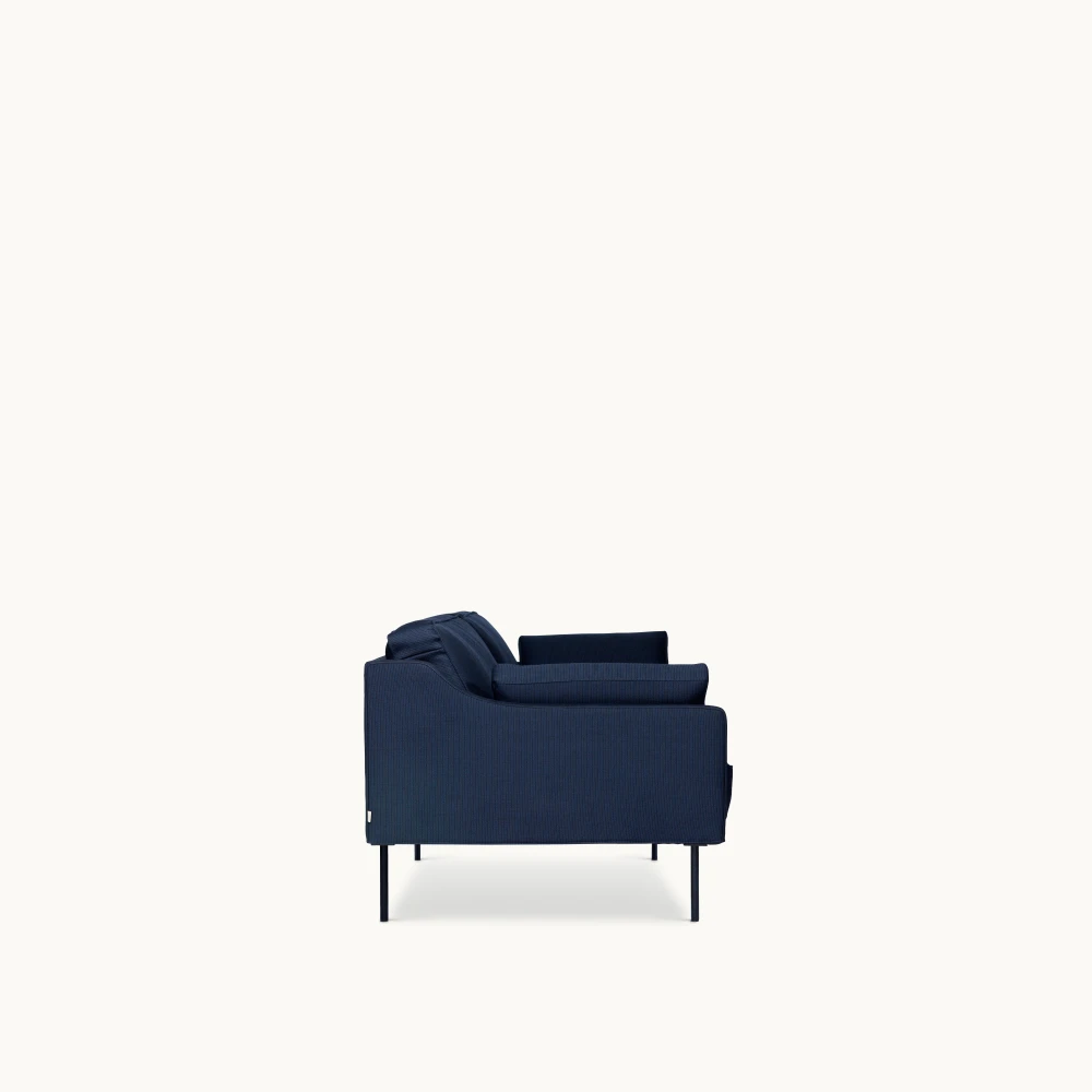 Dini Sofas & Seating Systems 2.5 - seater in 0191