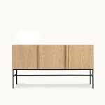 Boss Shelves & Storage Cabinet in null