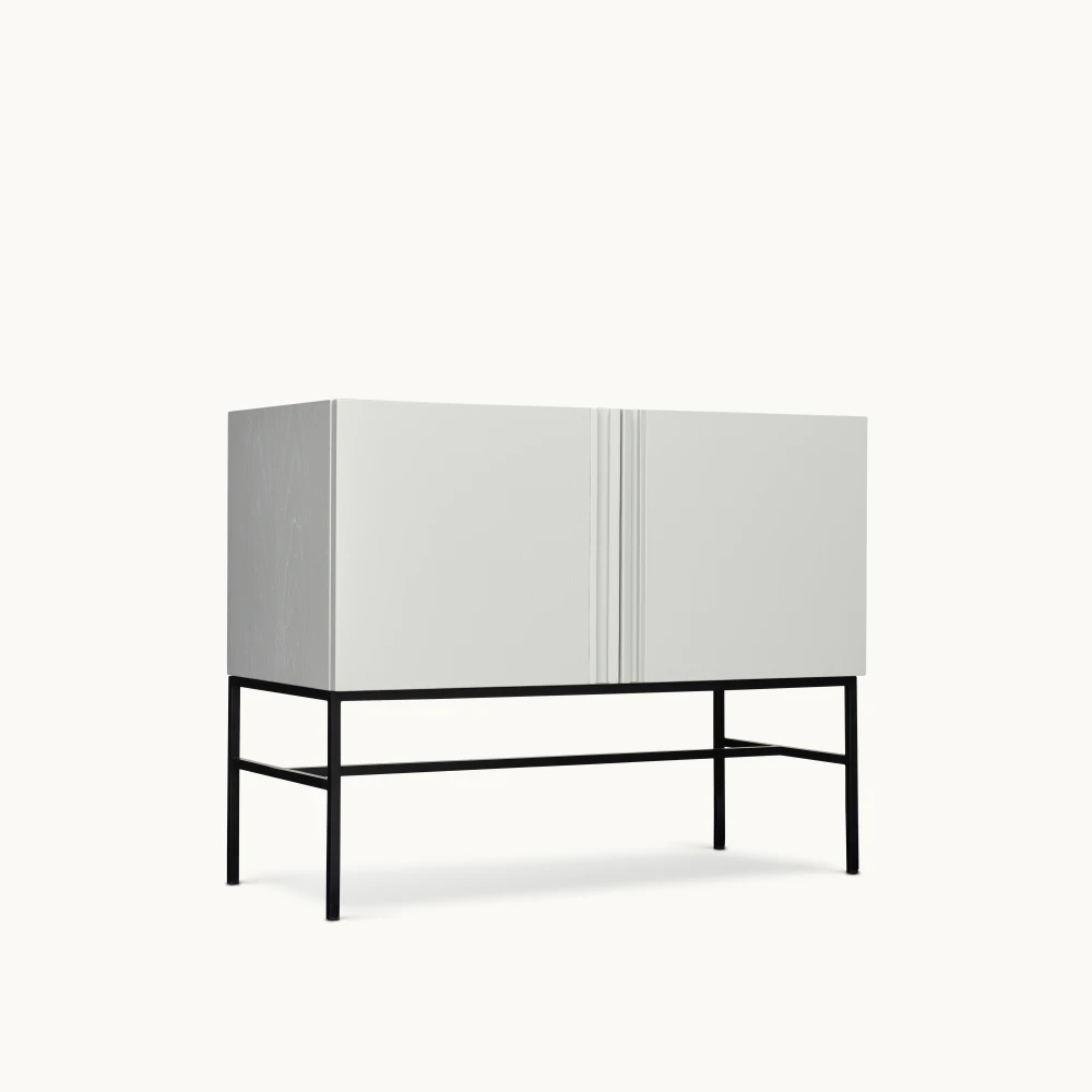 Boss Shelves & Storage Cabinet in null