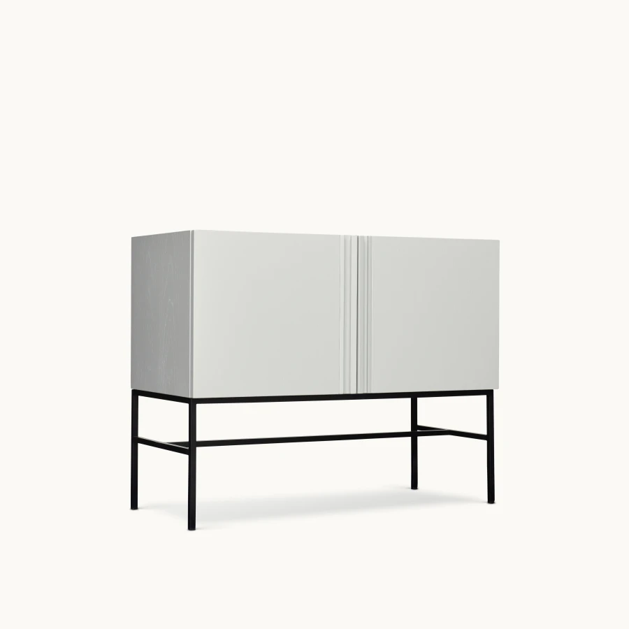 Boss | Cabinet low 2 doors from Fogia 