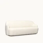 Barba Sofas & Seating Systems 2 - seater in 24