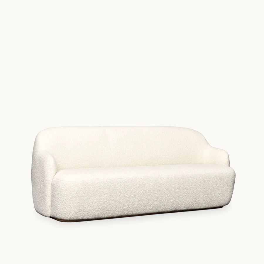 Barba | Club Sofa from Fogia 