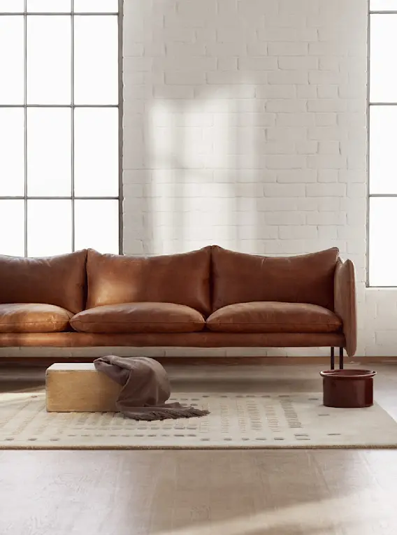 Tiki Sofas & Seating Systems