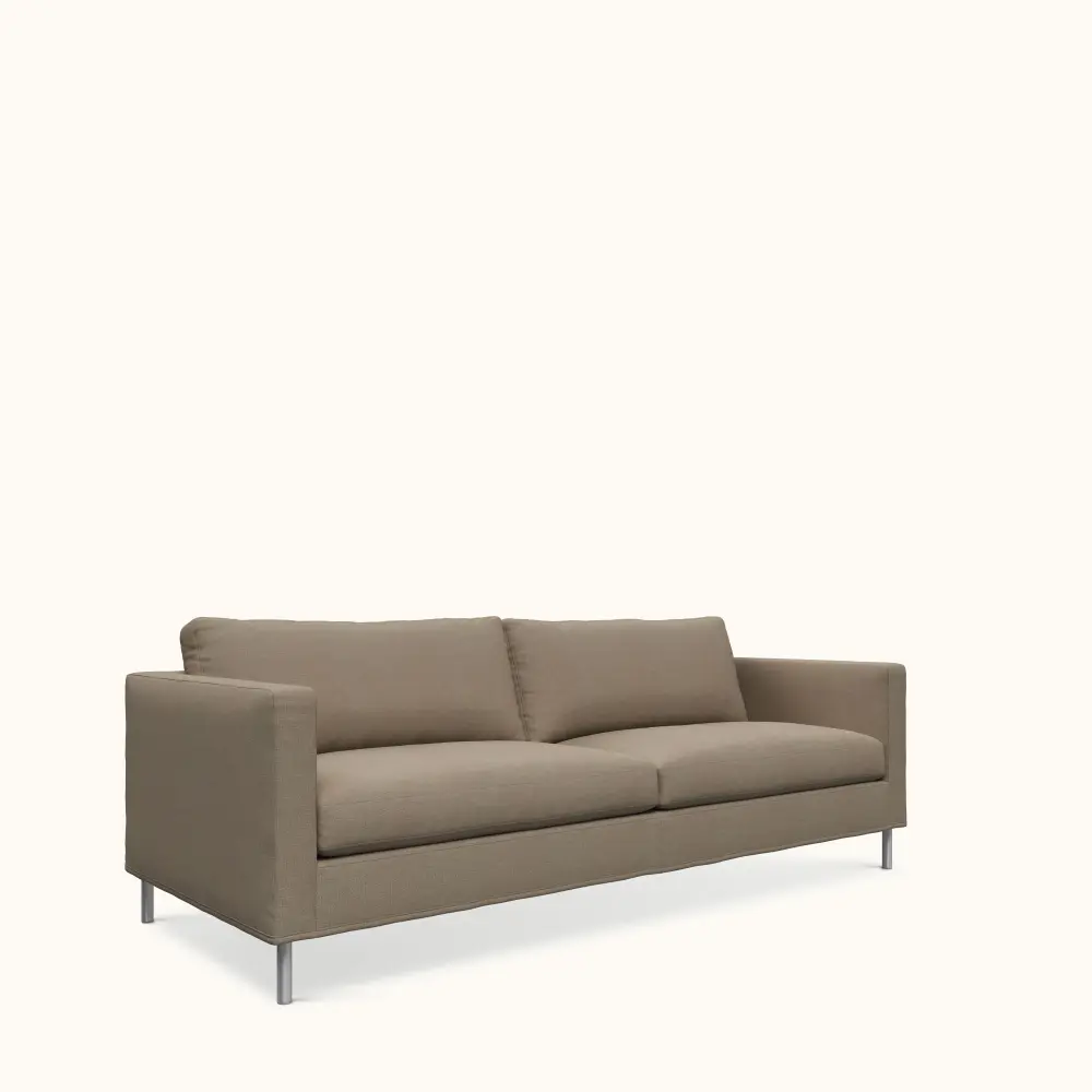 Alex Sofas & Seating Systems 2.5 - seater in 18