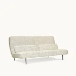 Velar Sofas & Seating Systems 2.5 - seater in 116