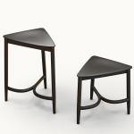 Tripot Stools & Poufs undefined