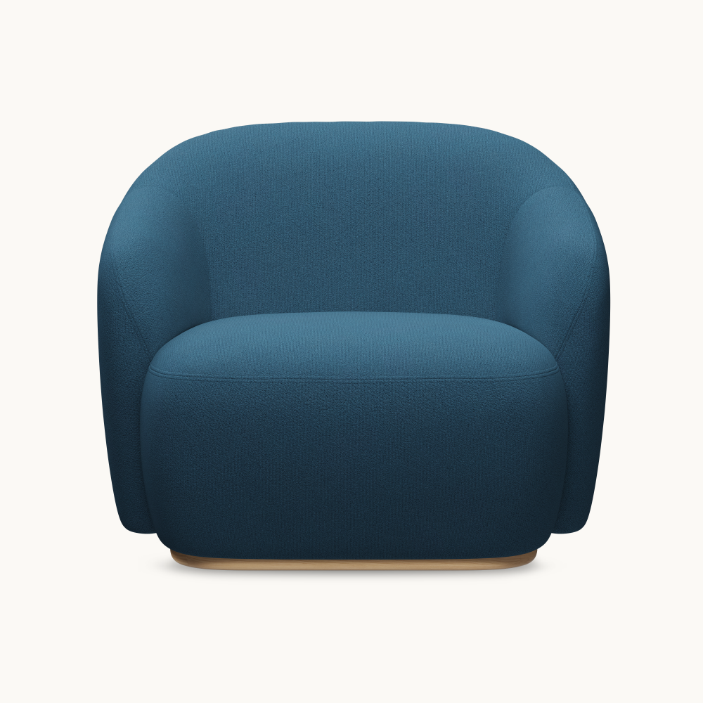 Barba Armchairs undefined