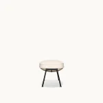 Mame Footstool Stools & Poufs Footstool in 100